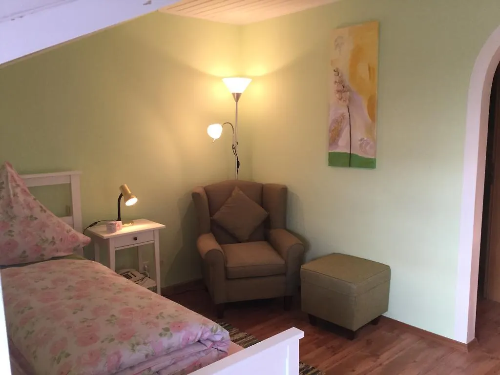 Hotel Annenhof Bad Birnbach 0*,  Niemcy