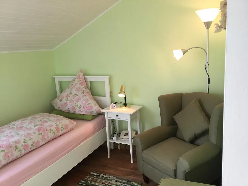 Hotel Annenhof Bad Birnbach Pensjonat