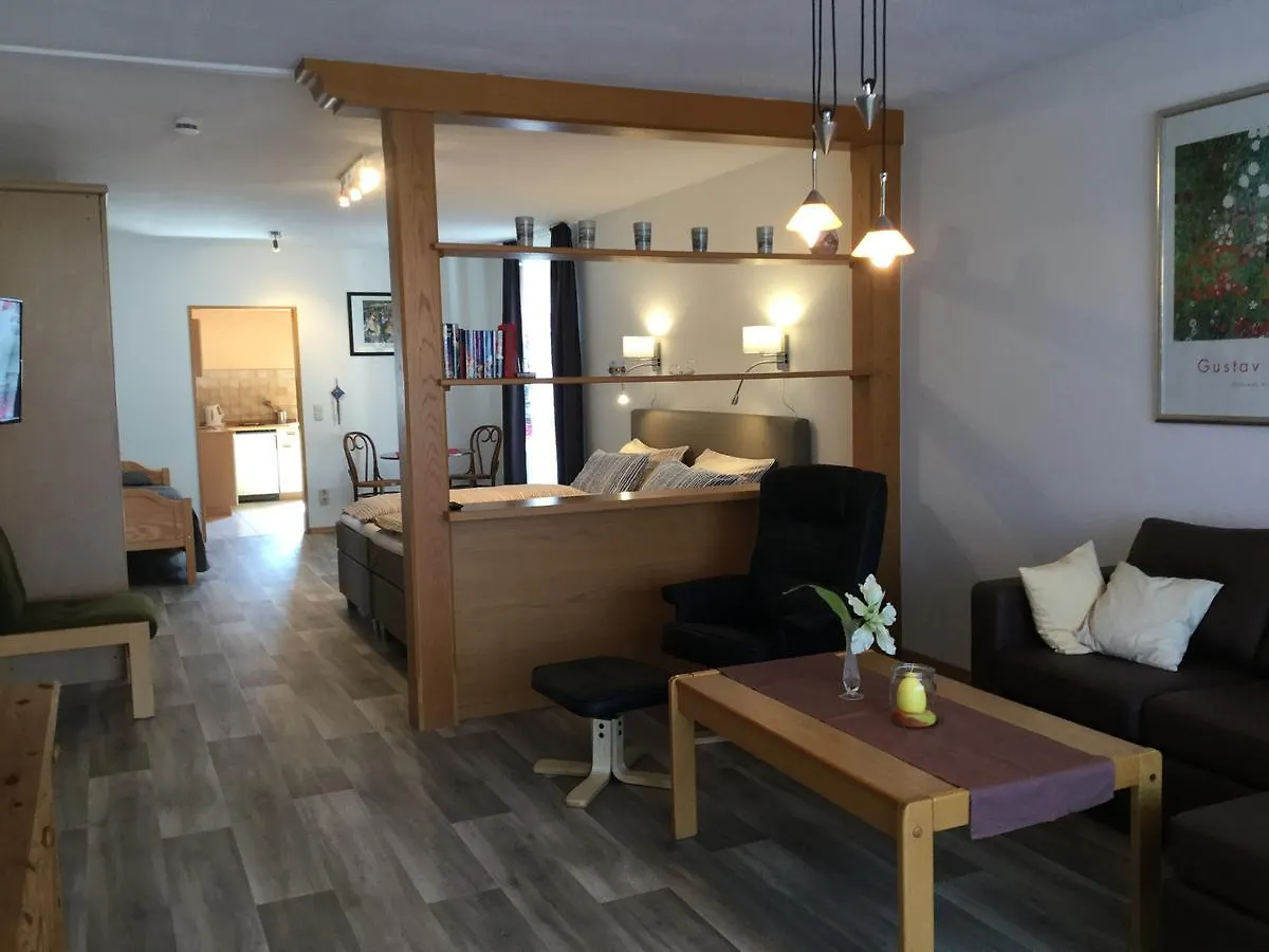 Hotel Annenhof Bad Birnbach Niemcy
