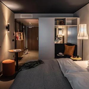 Revo Aparthotel München