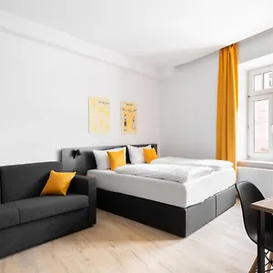 Servus By Homaris Aparthotel München