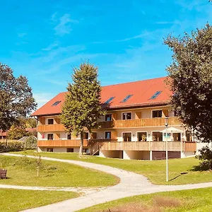 3* Hotel An Der Brunnader - Ihr Perfekter Rueckzugsort In Der Bayerischen Toskana