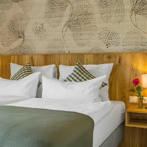 3* Hotel An Der Brunnader-ihr Perfekter Rueckzugsort In Der Bayerischen Toskana-ueberwiegend Mit Klima-3geh-min Zur Therme