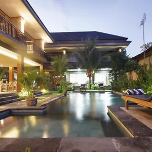 Batu Empug By Mahaputra Gasthuis Ubud