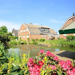 Maromme Gasthof Norderstedt