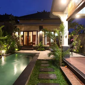 Buda Merta Gasthuis Ubud