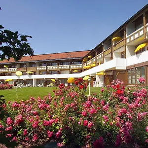 2* Aparthotel Am Sonnenhügel