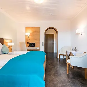 4* Hotel Gräfliches Alte Post