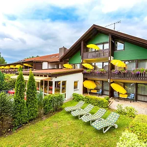 4* Hotel Sonnenhof