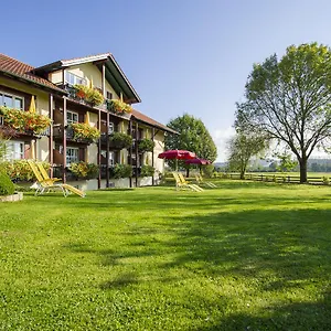 3* Hotel St. Leonhard Garni