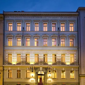 Raffaello Hotel Praag