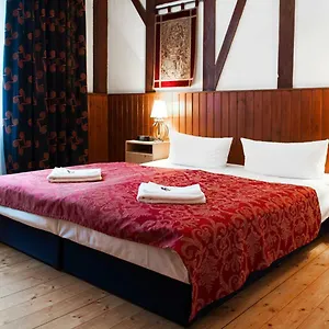Cityblick Hotel Berlin