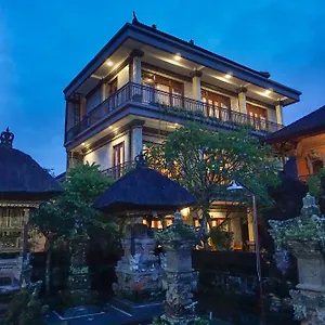 Three Brothers Gasthuis Ubud