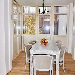 Koelsche Kluengel Appartement Keulen