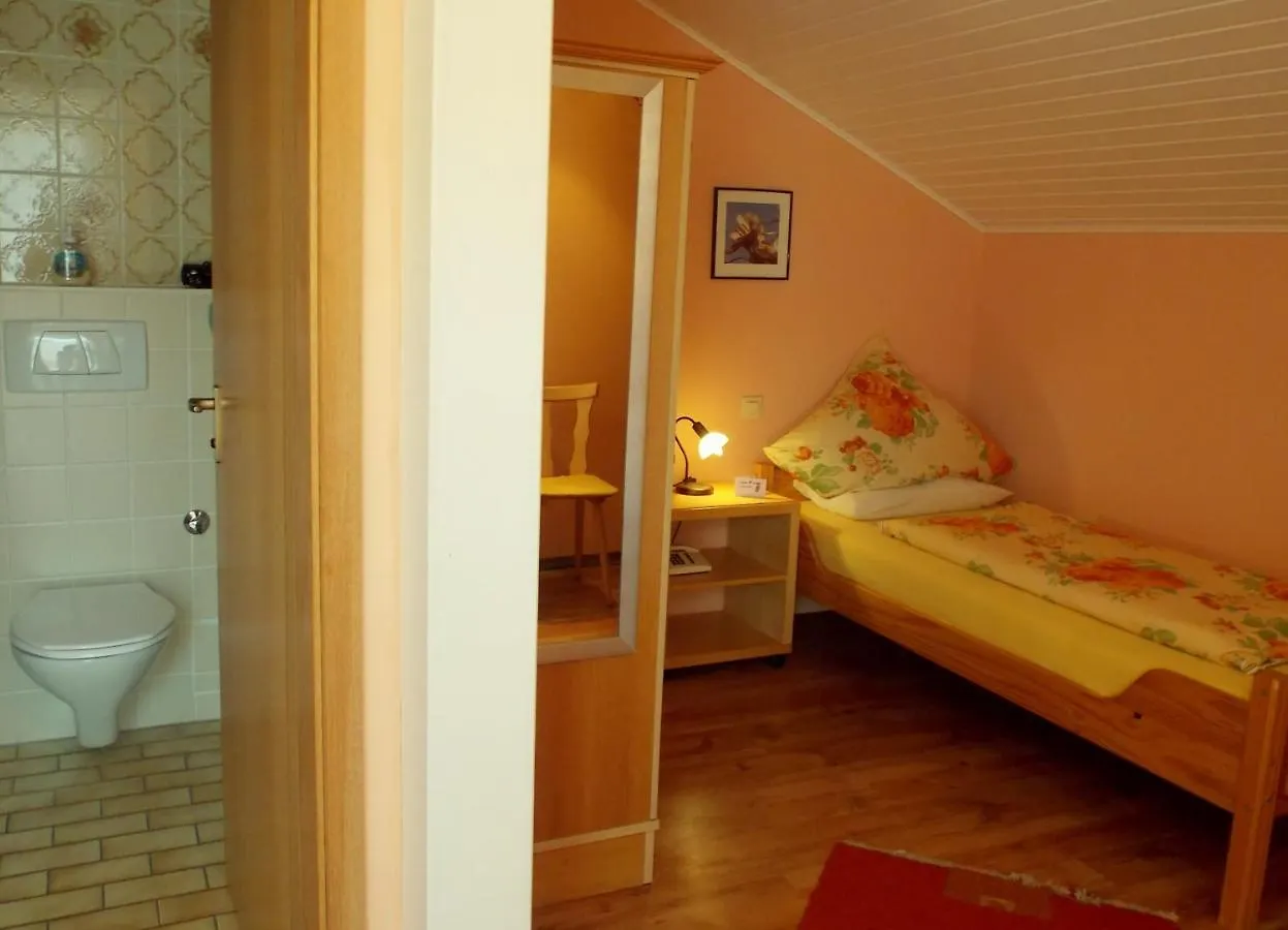 Guest house Annenhof Hotel Bad Birnbach