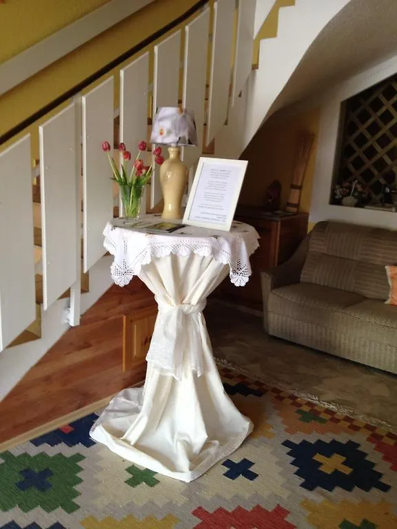 Annenhof Hotel Bad Birnbach