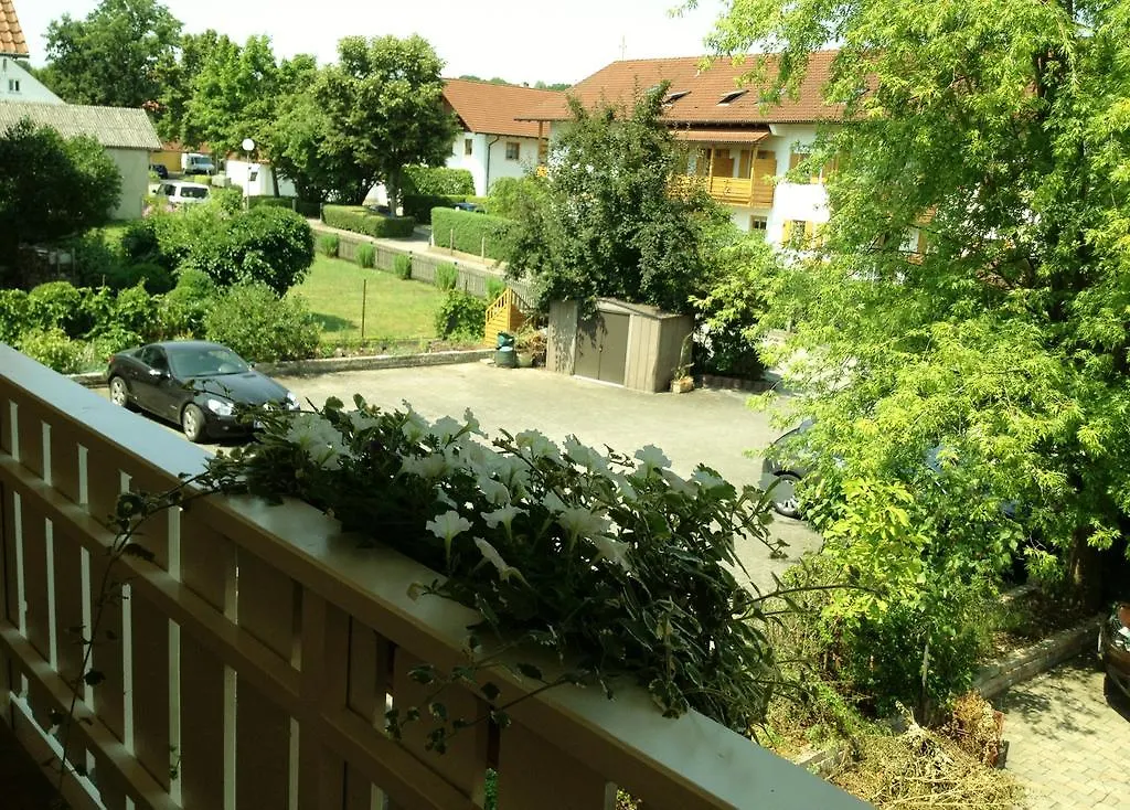 Guest house Annenhof Hotel Bad Birnbach