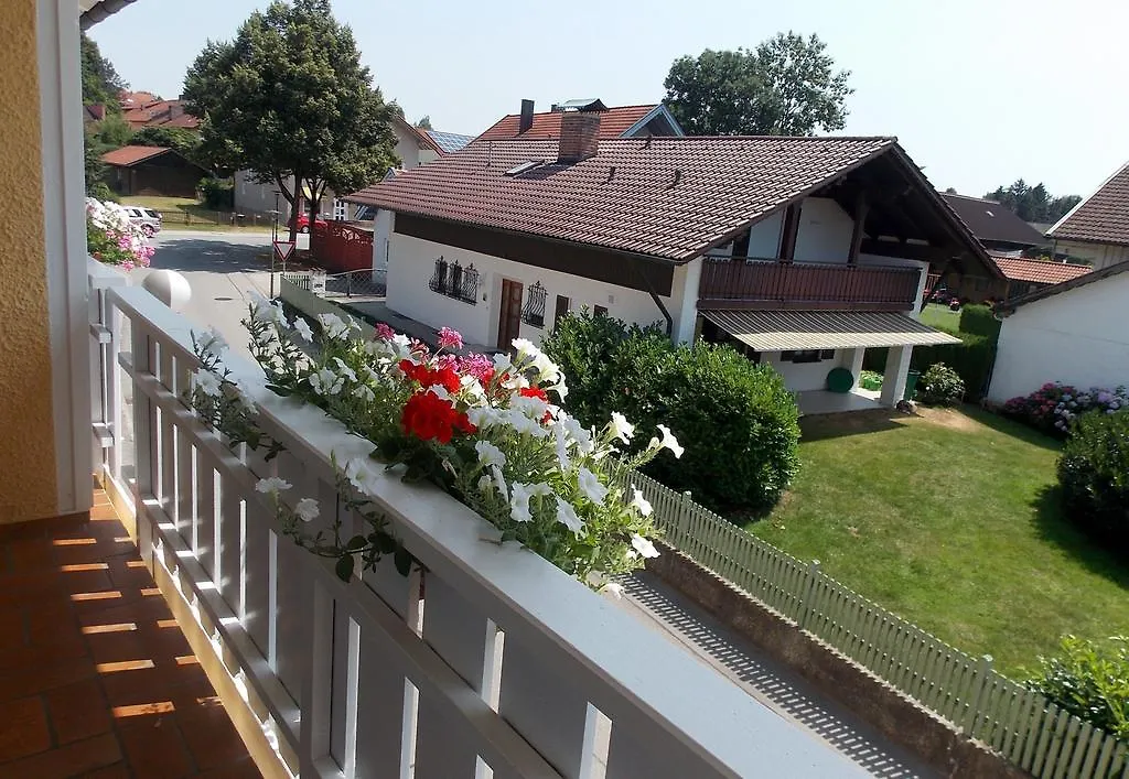 Annenhof Hotel Bad Birnbach 0*,