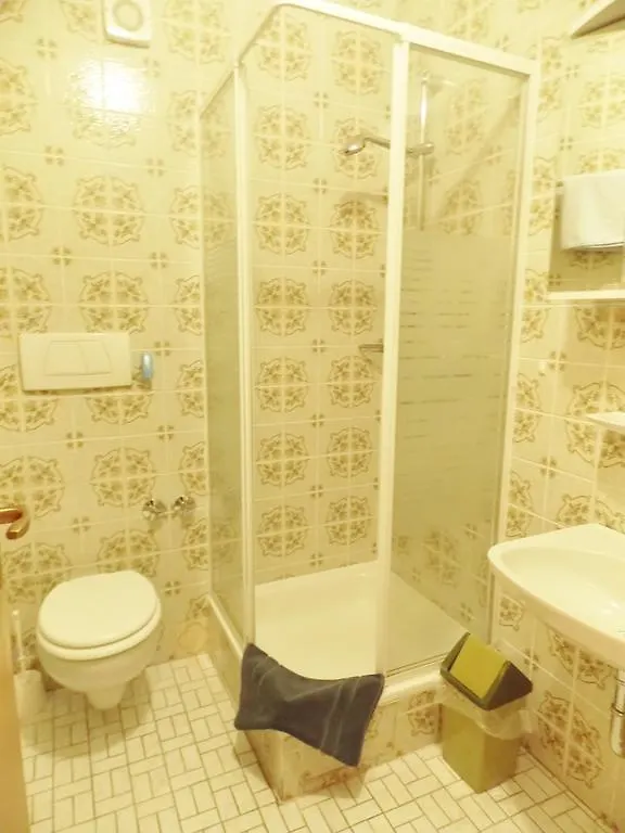 Annenhof Hotel Bad Birnbach Germany