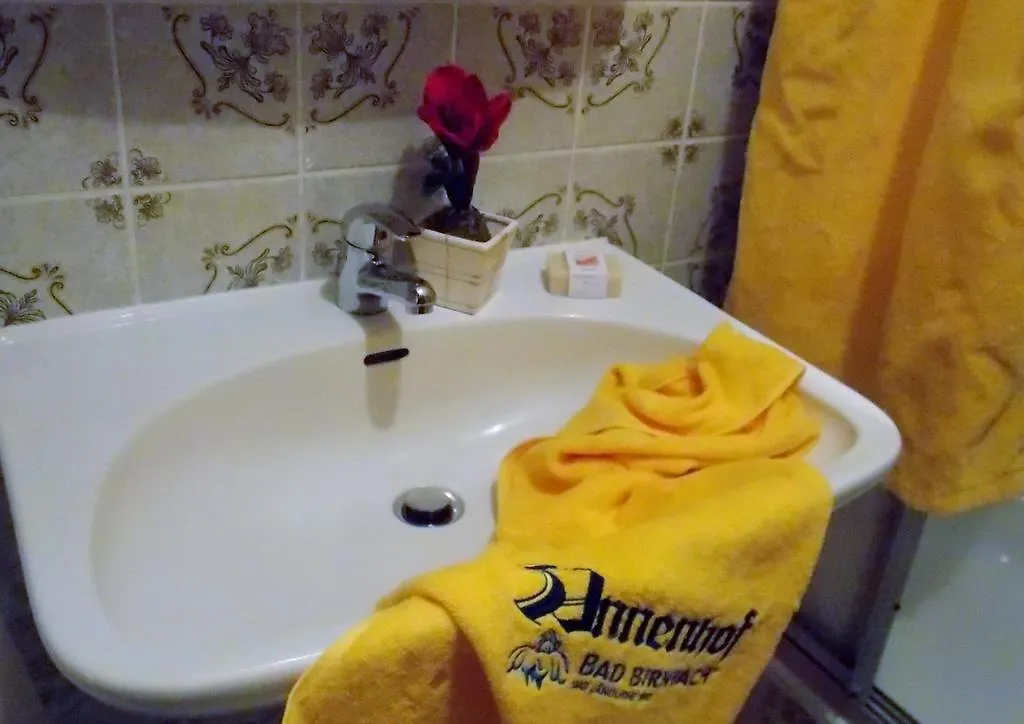 Guest house Annenhof Hotel Bad Birnbach