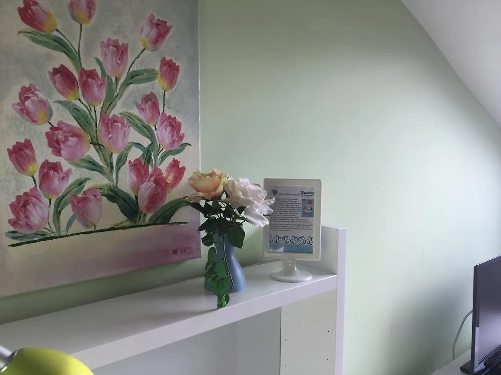Annenhof Hotel Bad Birnbach Guest house