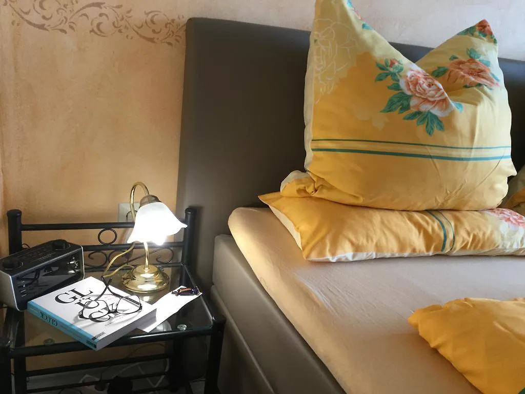 Guest house Annenhof Hotel Bad Birnbach Germany