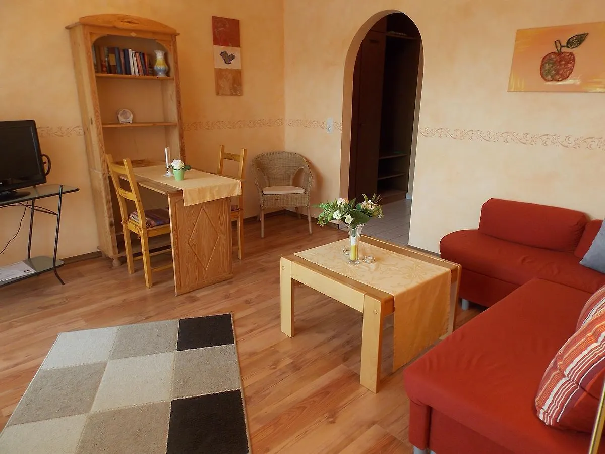 Annenhof Hotel Bad Birnbach Guest house
