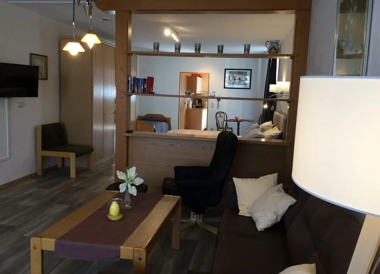 Annenhof Hotel Bad Birnbach Guest house