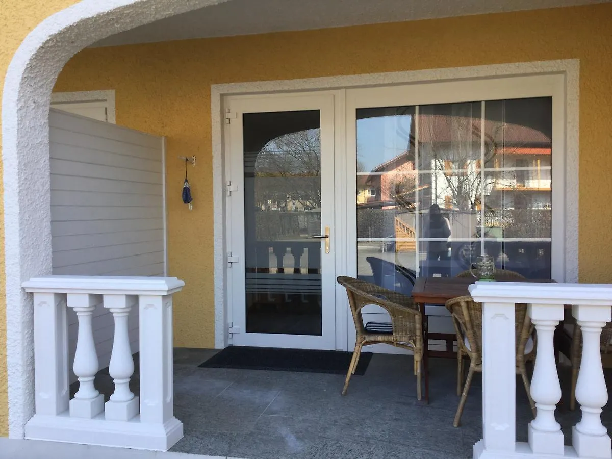 Guest house Annenhof Hotel Bad Birnbach