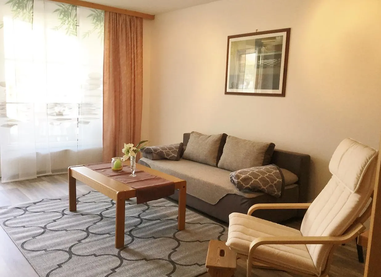 Guest house Annenhof Hotel Bad Birnbach