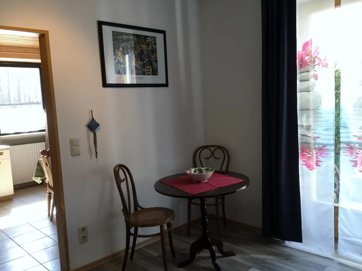 Guest house Annenhof Hotel Bad Birnbach