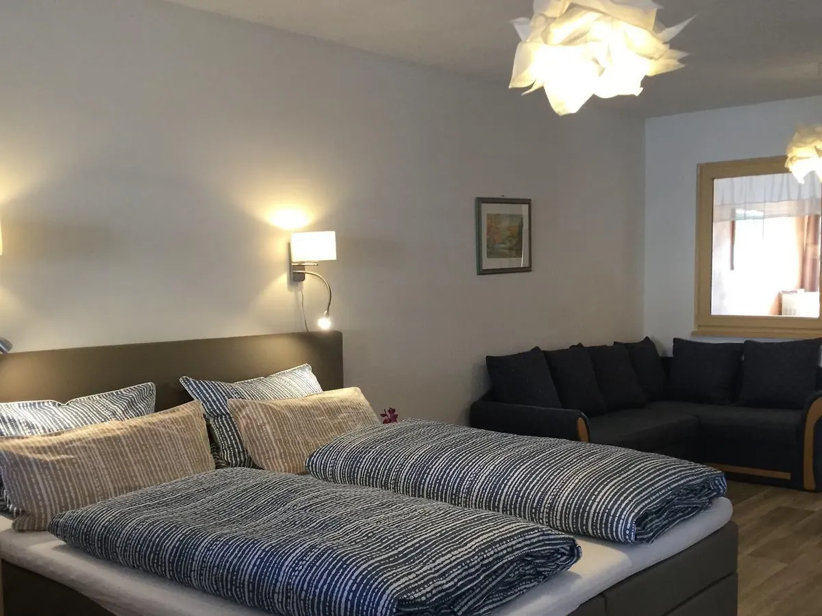 Annenhof Hotel Bad Birnbach Germany