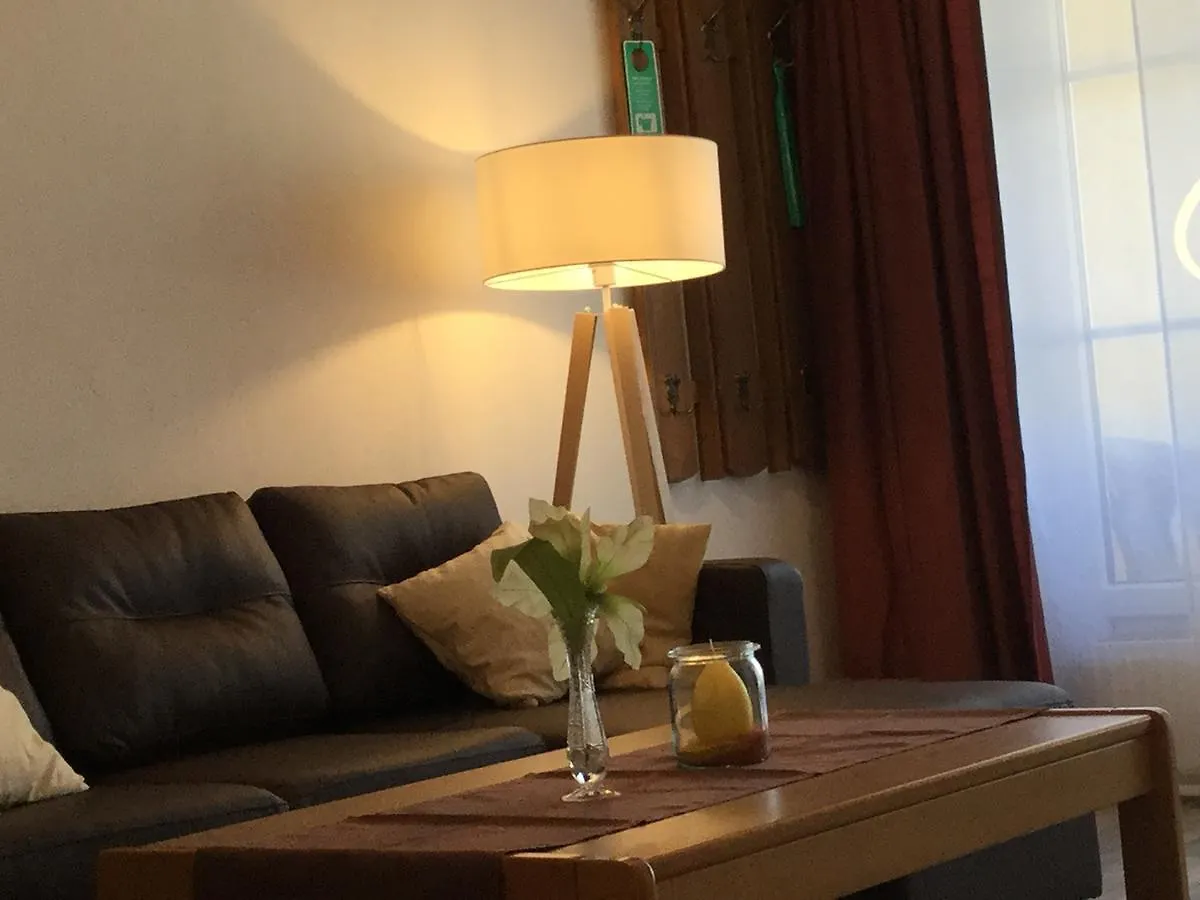 Annenhof Hotel Bad Birnbach 0*,  Germany