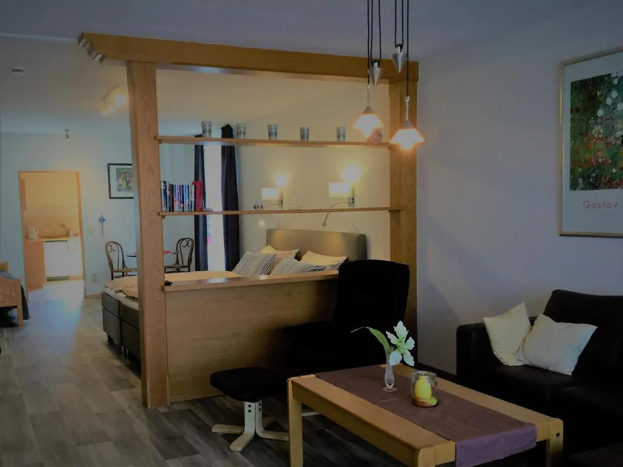 Annenhof Hotel Bad Birnbach 0*,